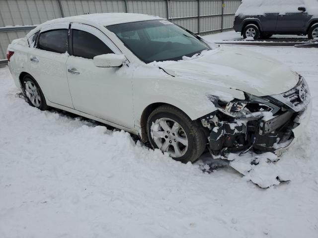 Photo 3 VIN: 1N4AL3AP3GN317959 - NISSAN ALTIMA 