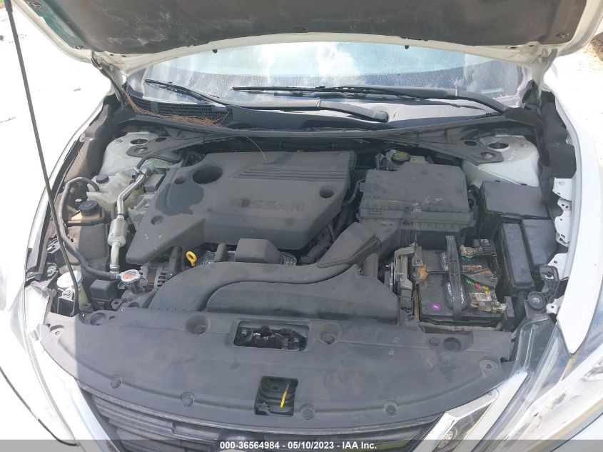 Photo 9 VIN: 1N4AL3AP3GN318027 - NISSAN ALTIMA 