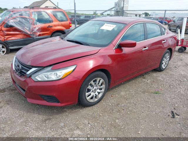 Photo 1 VIN: 1N4AL3AP3GN319260 - NISSAN ALTIMA 