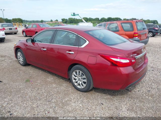 Photo 2 VIN: 1N4AL3AP3GN319260 - NISSAN ALTIMA 