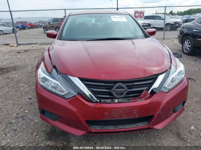 Photo 5 VIN: 1N4AL3AP3GN319260 - NISSAN ALTIMA 