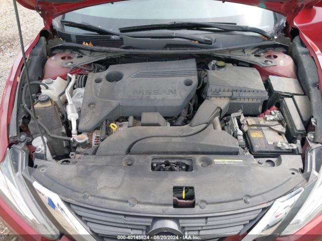 Photo 9 VIN: 1N4AL3AP3GN319260 - NISSAN ALTIMA 