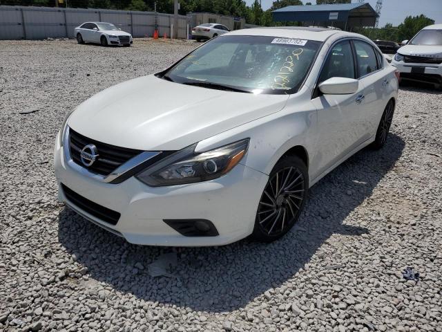 Photo 1 VIN: 1N4AL3AP3GN320229 - NISSAN ALTIMA 2.5 