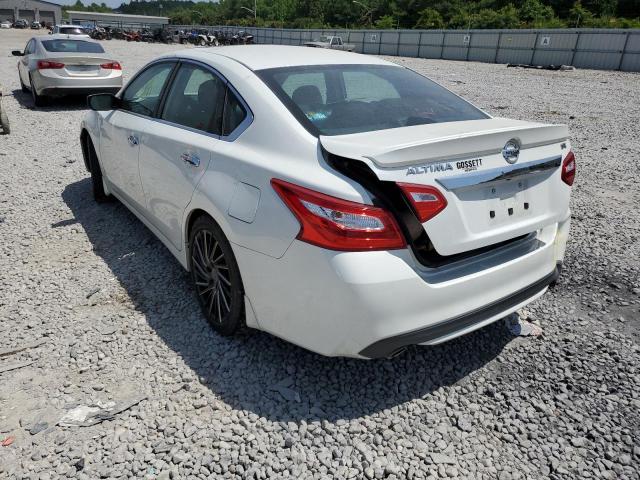 Photo 2 VIN: 1N4AL3AP3GN320229 - NISSAN ALTIMA 2.5 