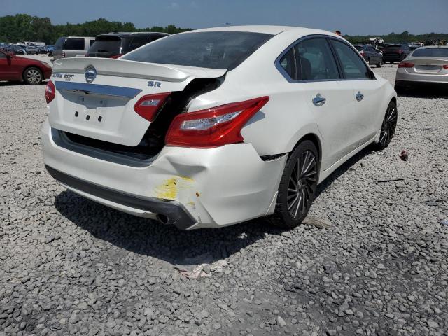 Photo 3 VIN: 1N4AL3AP3GN320229 - NISSAN ALTIMA 2.5 