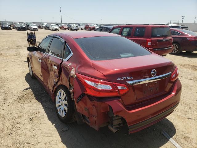 Photo 2 VIN: 1N4AL3AP3GN320716 - NISSAN ALTIMA 2.5 