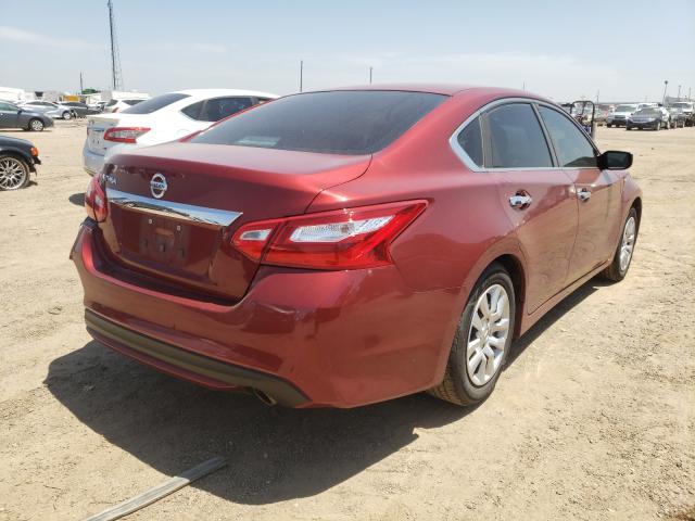 Photo 3 VIN: 1N4AL3AP3GN320716 - NISSAN ALTIMA 2.5 