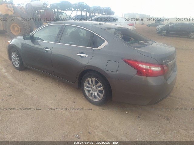 Photo 2 VIN: 1N4AL3AP3GN323986 - NISSAN ALTIMA 