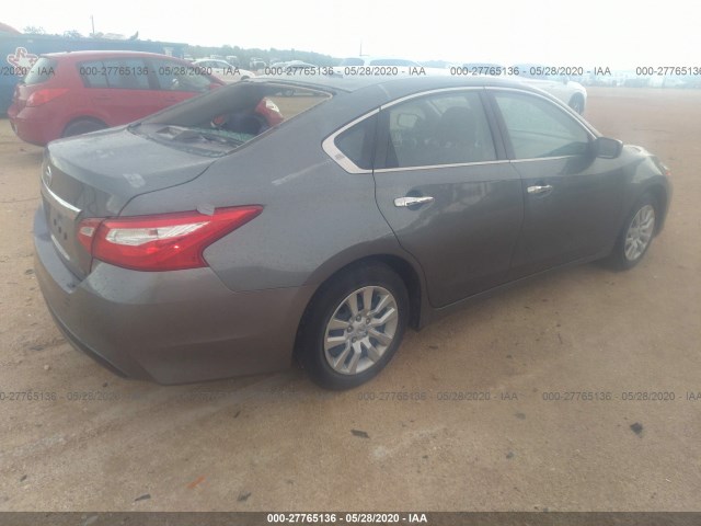 Photo 3 VIN: 1N4AL3AP3GN323986 - NISSAN ALTIMA 