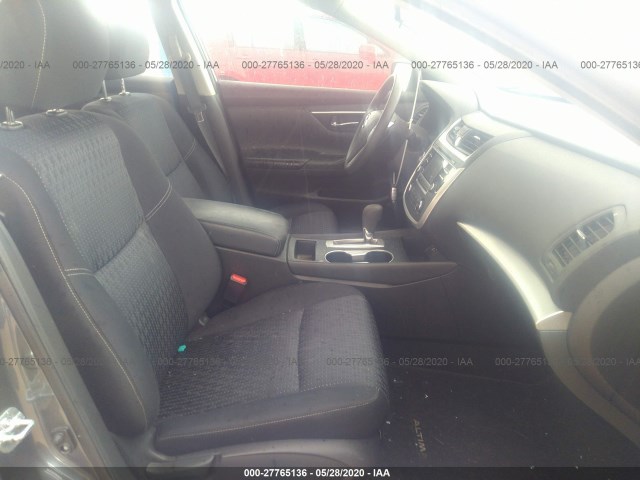 Photo 4 VIN: 1N4AL3AP3GN323986 - NISSAN ALTIMA 