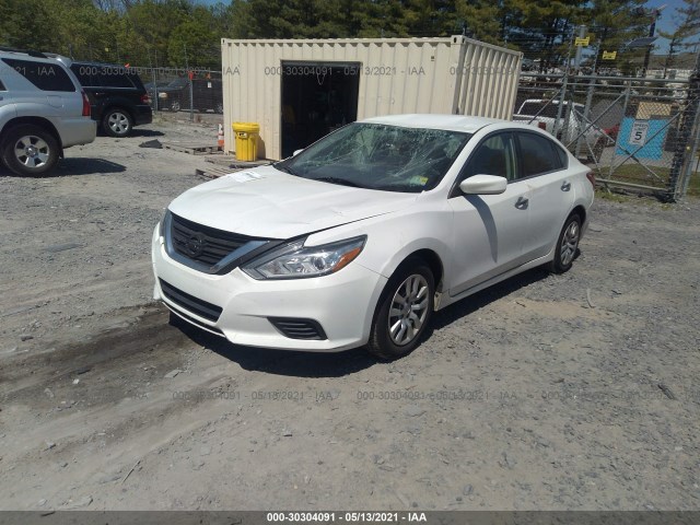 Photo 1 VIN: 1N4AL3AP3GN325818 - NISSAN ALTIMA 