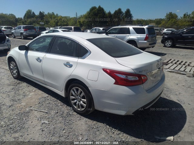 Photo 2 VIN: 1N4AL3AP3GN325818 - NISSAN ALTIMA 