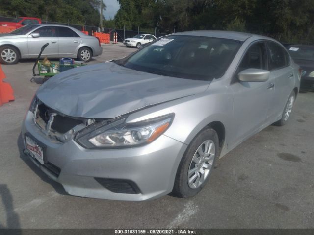 Photo 1 VIN: 1N4AL3AP3GN327309 - NISSAN ALTIMA 