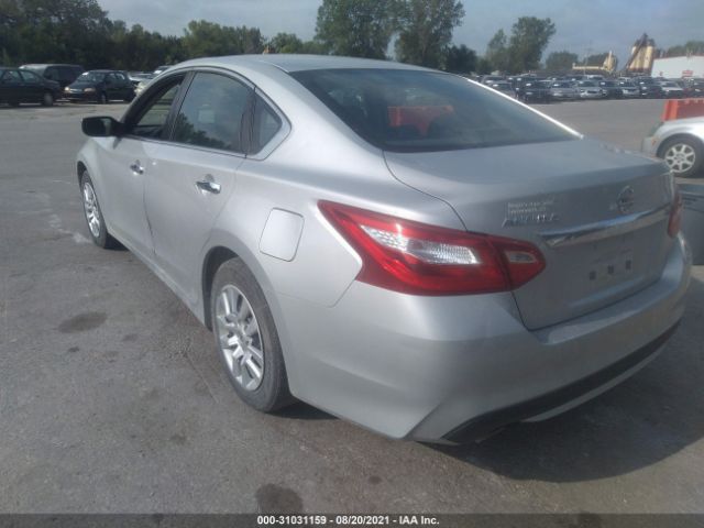 Photo 2 VIN: 1N4AL3AP3GN327309 - NISSAN ALTIMA 