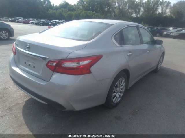 Photo 3 VIN: 1N4AL3AP3GN327309 - NISSAN ALTIMA 