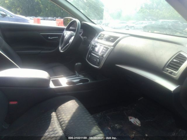 Photo 4 VIN: 1N4AL3AP3GN327309 - NISSAN ALTIMA 