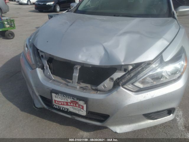 Photo 5 VIN: 1N4AL3AP3GN327309 - NISSAN ALTIMA 