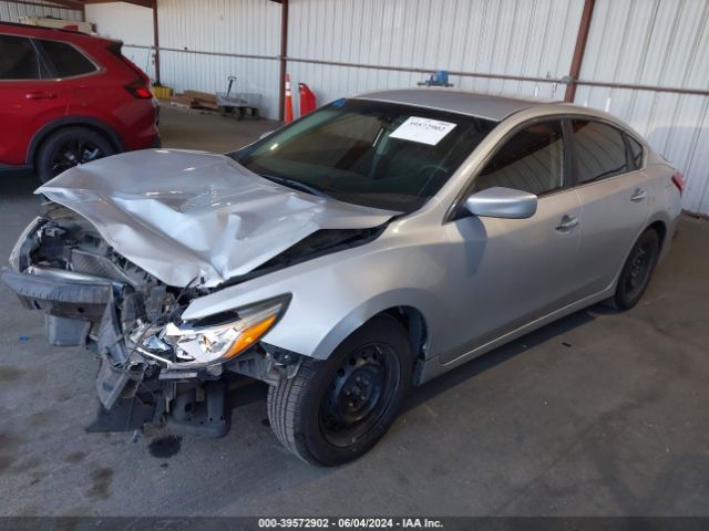 Photo 1 VIN: 1N4AL3AP3GN327830 - NISSAN ALTIMA 