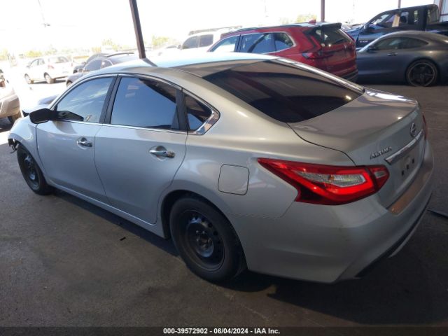 Photo 2 VIN: 1N4AL3AP3GN327830 - NISSAN ALTIMA 