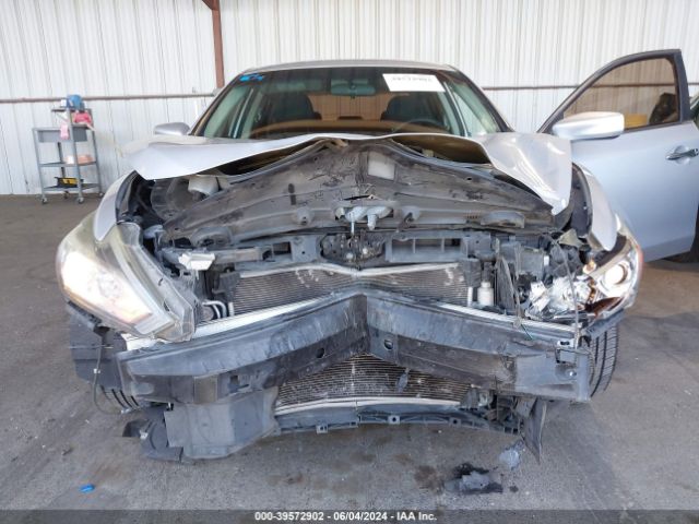 Photo 5 VIN: 1N4AL3AP3GN327830 - NISSAN ALTIMA 