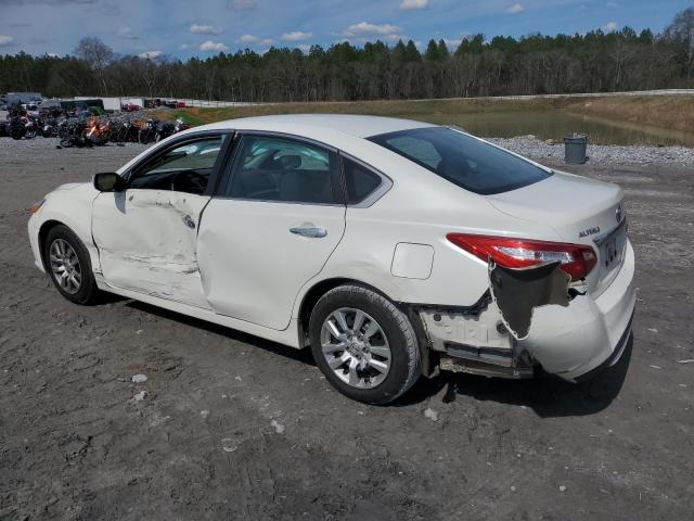 Photo 1 VIN: 1N4AL3AP3GN328265 - NISSAN ALTIMA 