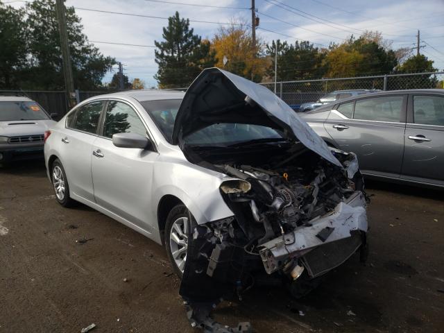 Photo 0 VIN: 1N4AL3AP3GN328587 - NISSAN ALTIMA 2.5 