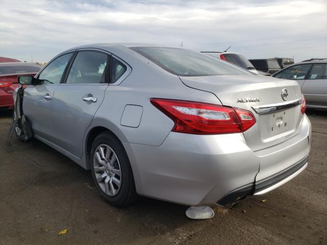 Photo 2 VIN: 1N4AL3AP3GN328587 - NISSAN ALTIMA 2.5 