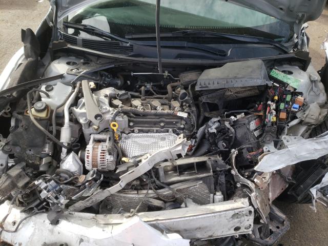 Photo 6 VIN: 1N4AL3AP3GN328587 - NISSAN ALTIMA 2.5 