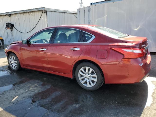 Photo 1 VIN: 1N4AL3AP3GN329089 - NISSAN ALTIMA 