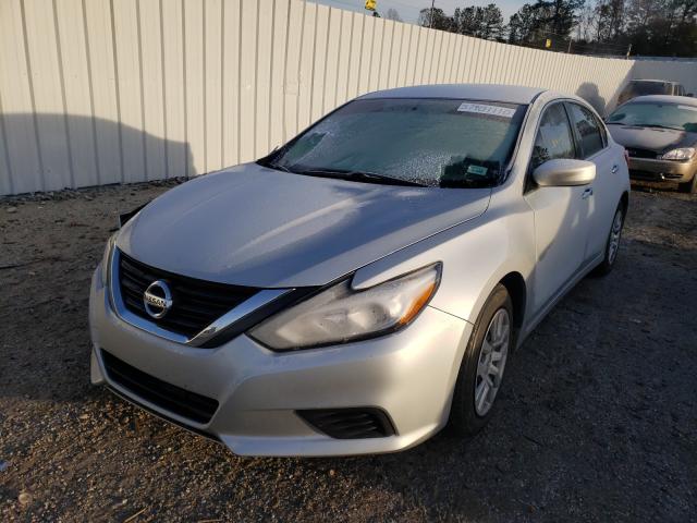 Photo 1 VIN: 1N4AL3AP3GN329335 - NISSAN ALTIMA 2.5 