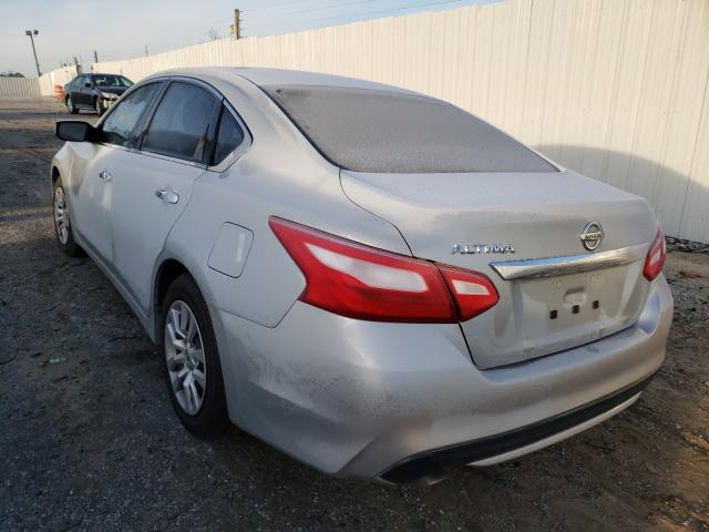 Photo 2 VIN: 1N4AL3AP3GN329335 - NISSAN ALTIMA 2.5 