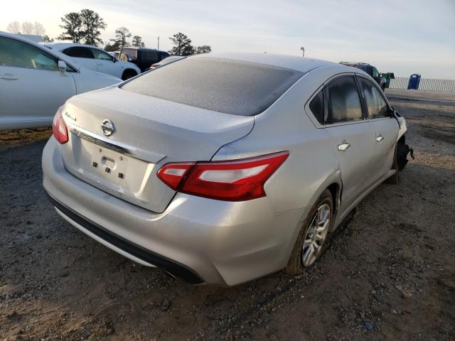 Photo 3 VIN: 1N4AL3AP3GN329335 - NISSAN ALTIMA 2.5 