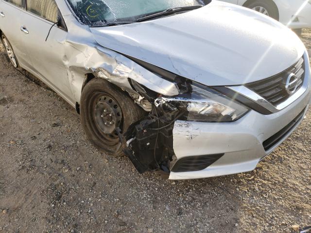 Photo 8 VIN: 1N4AL3AP3GN329335 - NISSAN ALTIMA 2.5 