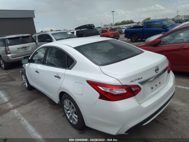 Photo 2 VIN: 1N4AL3AP3GN330145 - NISSAN ALTIMA 