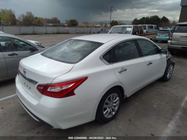 Photo 3 VIN: 1N4AL3AP3GN330145 - NISSAN ALTIMA 