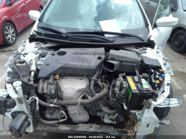 Photo 9 VIN: 1N4AL3AP3GN330145 - NISSAN ALTIMA 