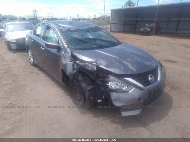 Photo 0 VIN: 1N4AL3AP3GN331392 - NISSAN ALTIMA 