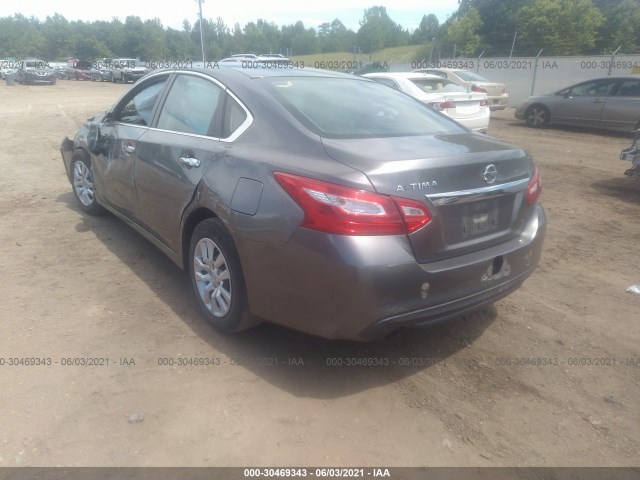 Photo 2 VIN: 1N4AL3AP3GN331392 - NISSAN ALTIMA 