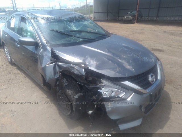 Photo 5 VIN: 1N4AL3AP3GN331392 - NISSAN ALTIMA 