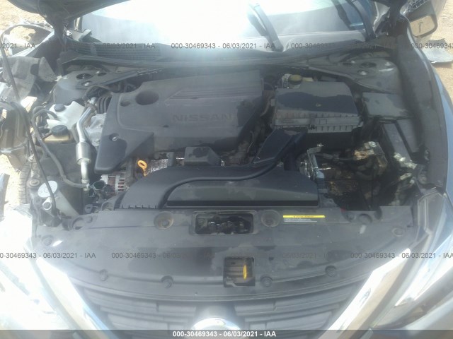 Photo 9 VIN: 1N4AL3AP3GN331392 - NISSAN ALTIMA 