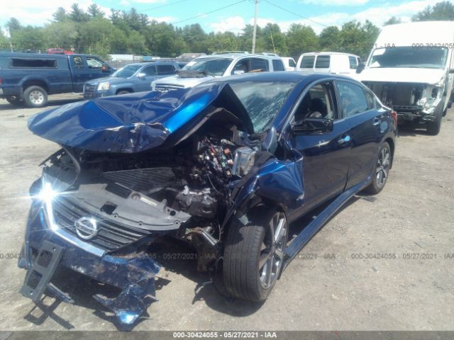 Photo 1 VIN: 1N4AL3AP3GN333417 - NISSAN ALTIMA 