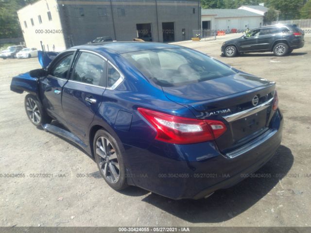 Photo 2 VIN: 1N4AL3AP3GN333417 - NISSAN ALTIMA 