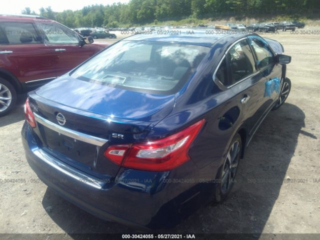 Photo 3 VIN: 1N4AL3AP3GN333417 - NISSAN ALTIMA 