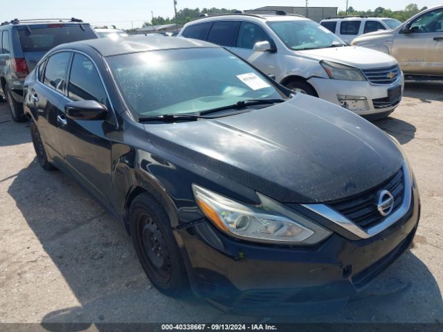 Photo 0 VIN: 1N4AL3AP3GN333840 - NISSAN ALTIMA 