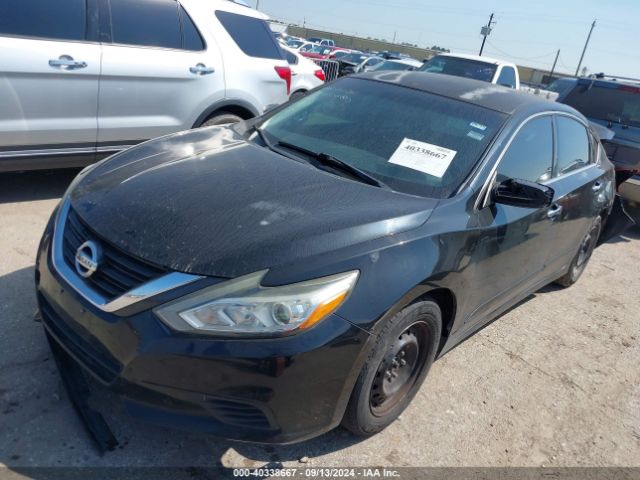 Photo 1 VIN: 1N4AL3AP3GN333840 - NISSAN ALTIMA 