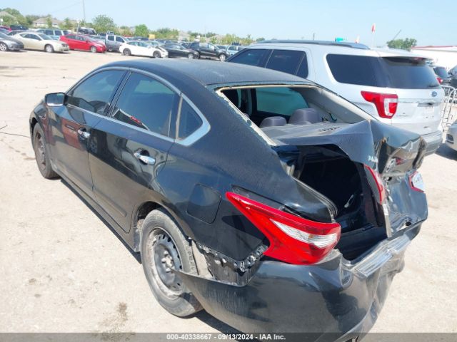 Photo 2 VIN: 1N4AL3AP3GN333840 - NISSAN ALTIMA 