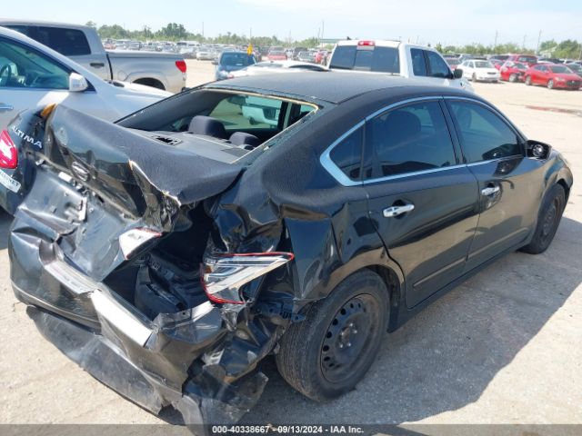 Photo 3 VIN: 1N4AL3AP3GN333840 - NISSAN ALTIMA 