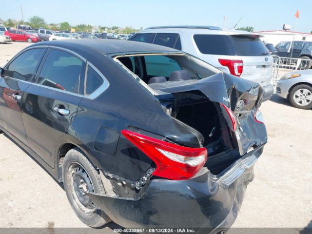 Photo 5 VIN: 1N4AL3AP3GN333840 - NISSAN ALTIMA 