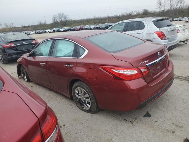 Photo 1 VIN: 1N4AL3AP3GN335345 - NISSAN ALTIMA 2.5 