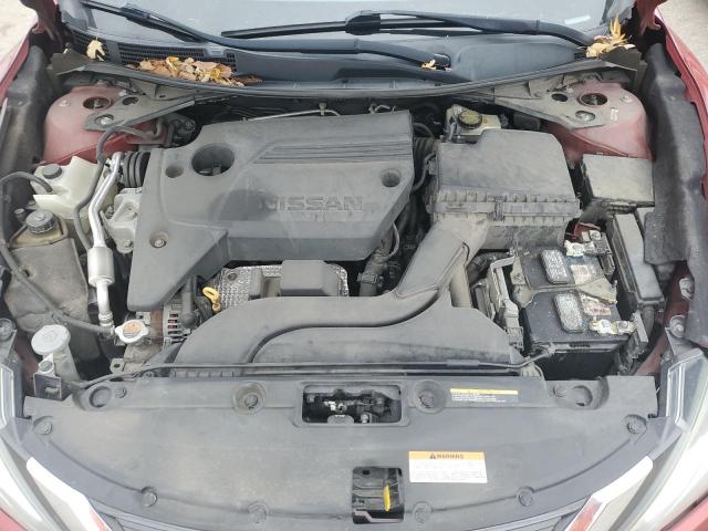 Photo 10 VIN: 1N4AL3AP3GN335345 - NISSAN ALTIMA 2.5 